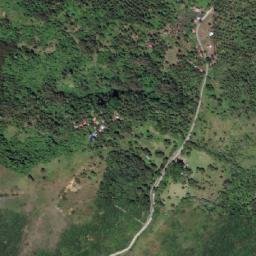 Satellite imagery of BOUNDARY Mahayahay / Mabini, PH