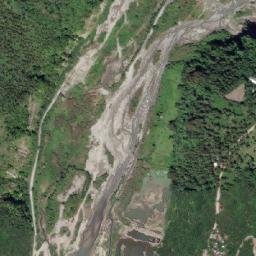 Satellite imagery of BOUNDARY Mahayahay / Mabini, PH