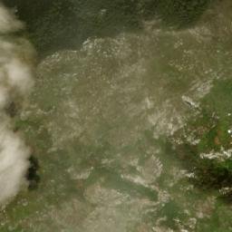 Satellite imagery of Cuchilla de Macheteado, CO
