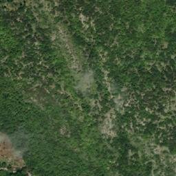 Satellite imagery of Loma Matarredonda, CO