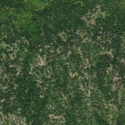 Satellite imagery of Loma Matarredonda, CO