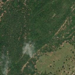 Satellite imagery of Loma La Palma, CO