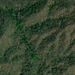 Satellite imagery of Loma Piedra Grande, CO