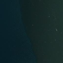 Satellite imagery of Punta Arenas, VE