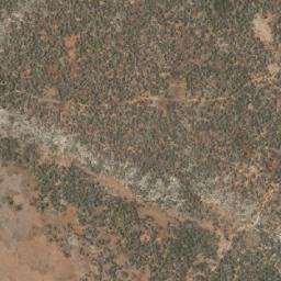 Satellite imagery of Punta Chigua, VE