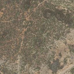 Satellite imagery of Punta Chigua, VE