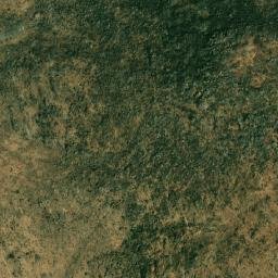 Satellite imagery of Dza Ourza, CM