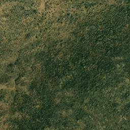 Satellite imagery of Dza Ourza, CM
