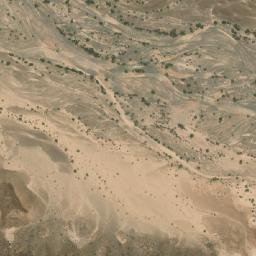 Satellite imagery of Ḏegboûr, DJ