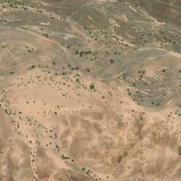 Satellite imagery of Ḏegboûr, DJ