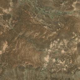Satellite imagery of Toûrtoûr, DJ