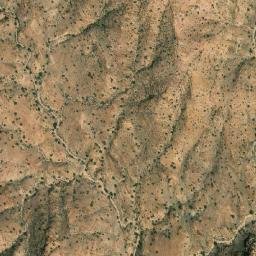 Satellite imagery of Kor-Aur, DJ