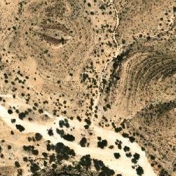 Satellite imagery of Moqor Sac, SO