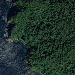 Satellite imagery of Bold Head, PH