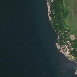 Satellite imagery of Panalian Point, PH