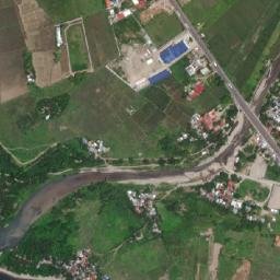 Satellite imagery of Panalian Point, PH