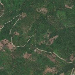 Satellite imagery of BOUNDARY Mahayahay / Mabini, PH