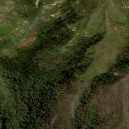 Satellite imagery of Cuchilla de Macheteado, CO