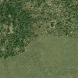 Satellite imagery of Diaboto, BJ
