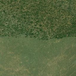 Satellite imagery of Diaboto, BJ