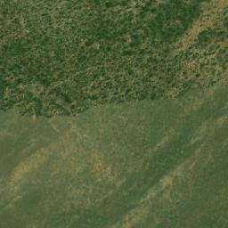 Satellite imagery of Diaboto, BJ