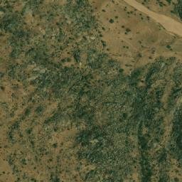 Satellite imagery of Mont Ouldemé, CM