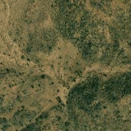 Satellite imagery of Dza Ourza, CM
