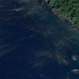 Satellite imagery of Napalagat Point, PH
