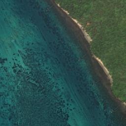 Satellite imagery of Pamang Point, PH