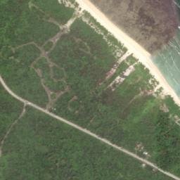 Satellite imagery of Pamang Point, PH