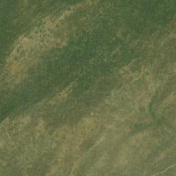 Satellite imagery of Diaboto, BJ