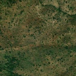 Satellite imagery of Hosséré Itéré, CM
