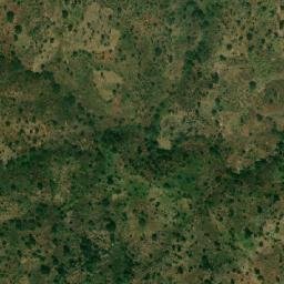 Satellite imagery of Hosséré Itéré, CM