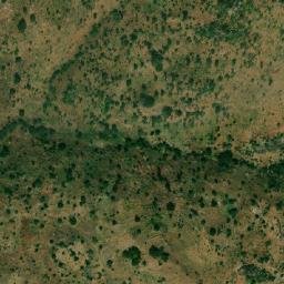 Satellite imagery of Hosséré Itéré, CM