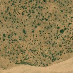 Satellite imagery of B 313, TD