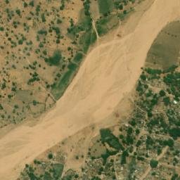 Satellite imagery of B 313, TD