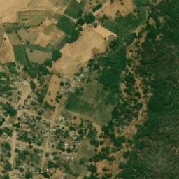 Satellite imagery of B 313, TD