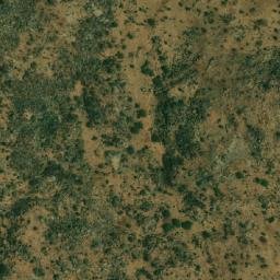 Satellite imagery of Mont Ouldemé, CM