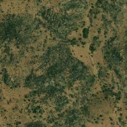 Satellite imagery of Mont Ouldemé, CM