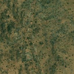Satellite imagery of Mont Ouldemé, CM