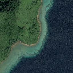 Satellite imagery of Pinanginan Point, PH