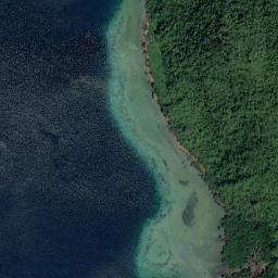 Satellite imagery of Bisbis Point North, PH