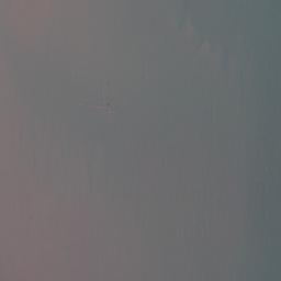 Satellite imagery of Baringan Point, PH