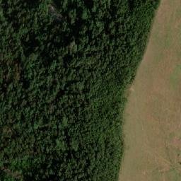Satellite imagery of Cuchilla Güimalaca, CO