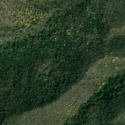 Satellite imagery of Filo Las Pegaduras, CO