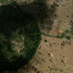 Satellite imagery of Fila Atravesada, VE