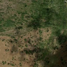 Satellite imagery of Fila Atravesada, VE