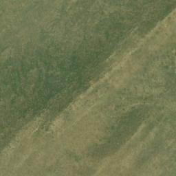 Satellite imagery of Diaboto, BJ