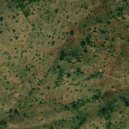 Satellite imagery of Hosséré Itéré, CM