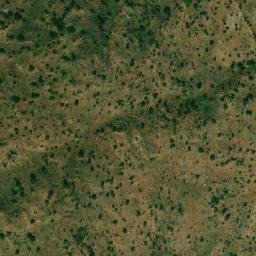 Satellite imagery of Hosséré Itéré, CM